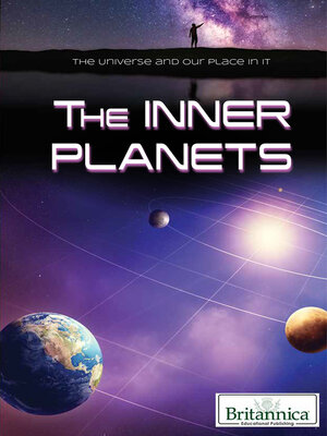 cover image of The Inner Planets